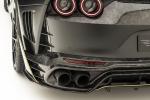 Ferrari 812 Superfast Stallone by Mansory 2019 года